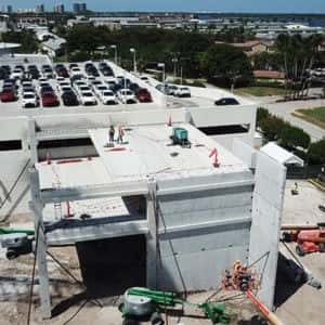 Construction Photo