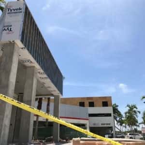 Construction Photo