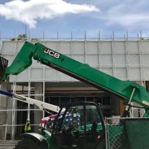 Construction Photo
