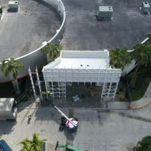 Construction Photo