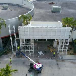 Construction Photo