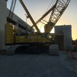 Construction Photo
