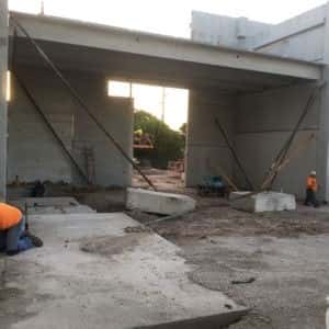 Construction Photo