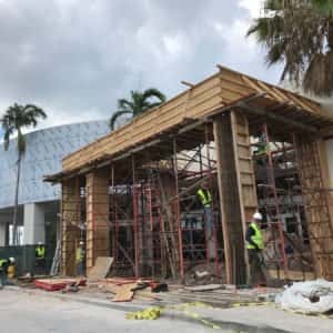 Construction Photo