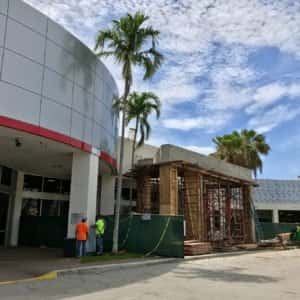 Construction Photo