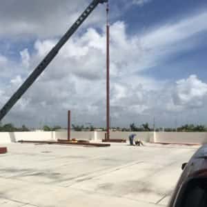 Construction Photo