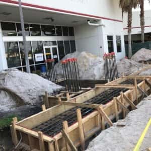 Construction Photo