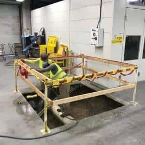 Construction Photo