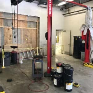 Construction Photo