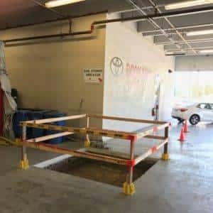 Construction Photo