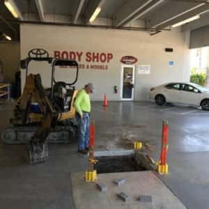 Construction Photo
