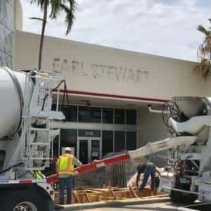 Construction Photo