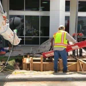 Construction Photo