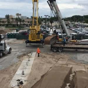 Construction Photo