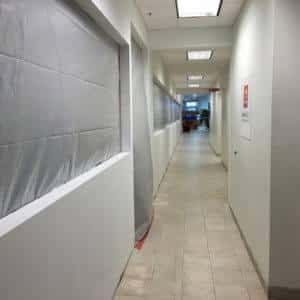Building Interior