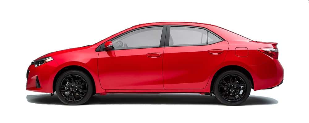 2016 Toyota Corolla5