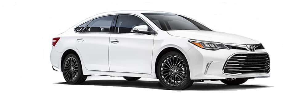 2016-Toyota-Avalon