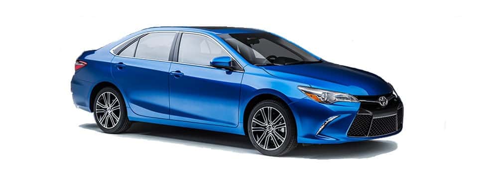 2016 Toyota Camry2