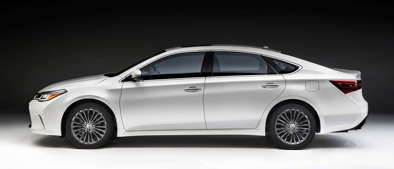 2016 Avalon