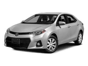 corolla