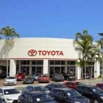Earl Stewart Toyota