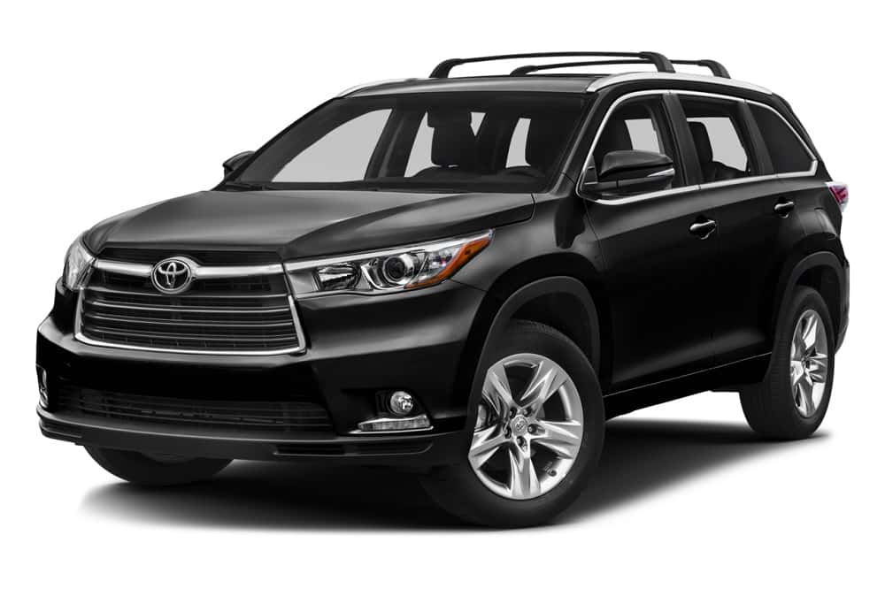 Black Highlander
