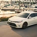 2016 Toyota Avalon