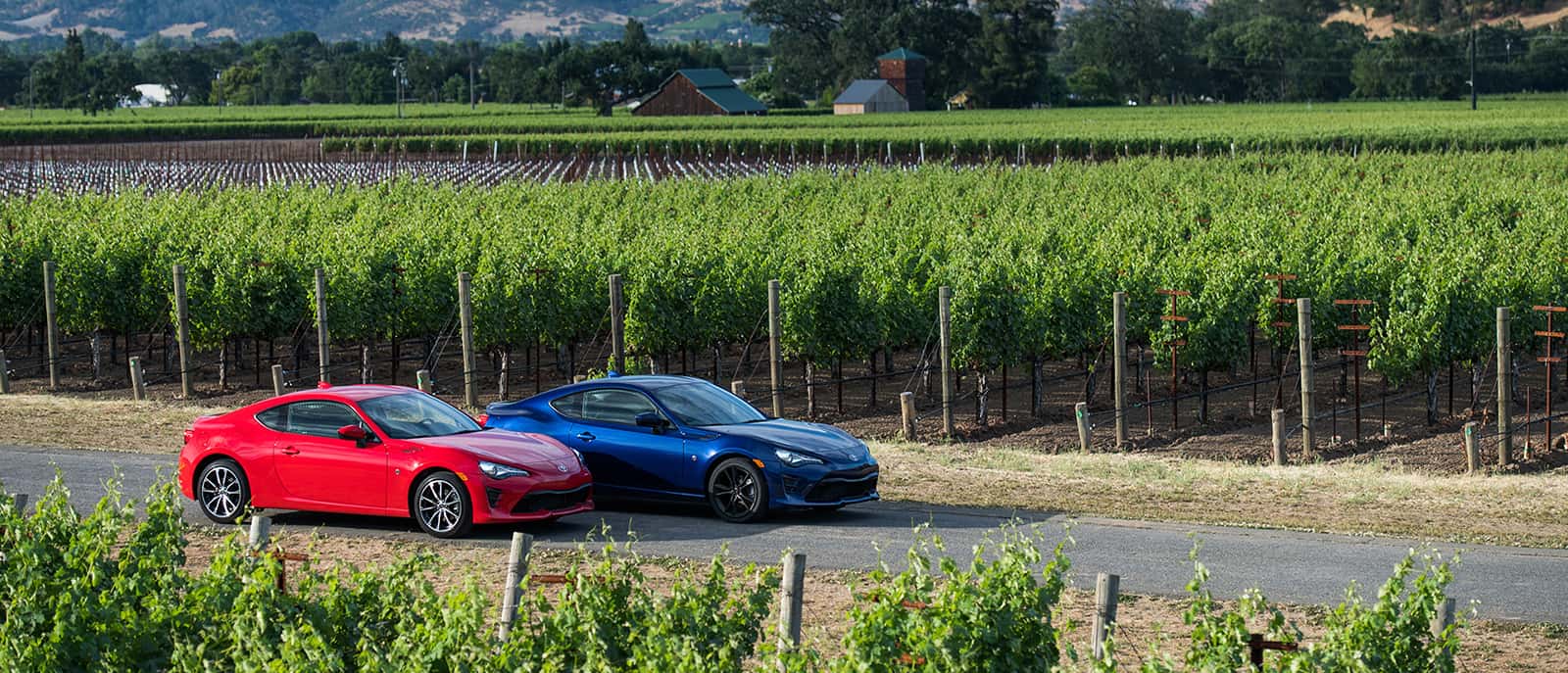 2017 Toyota 86
