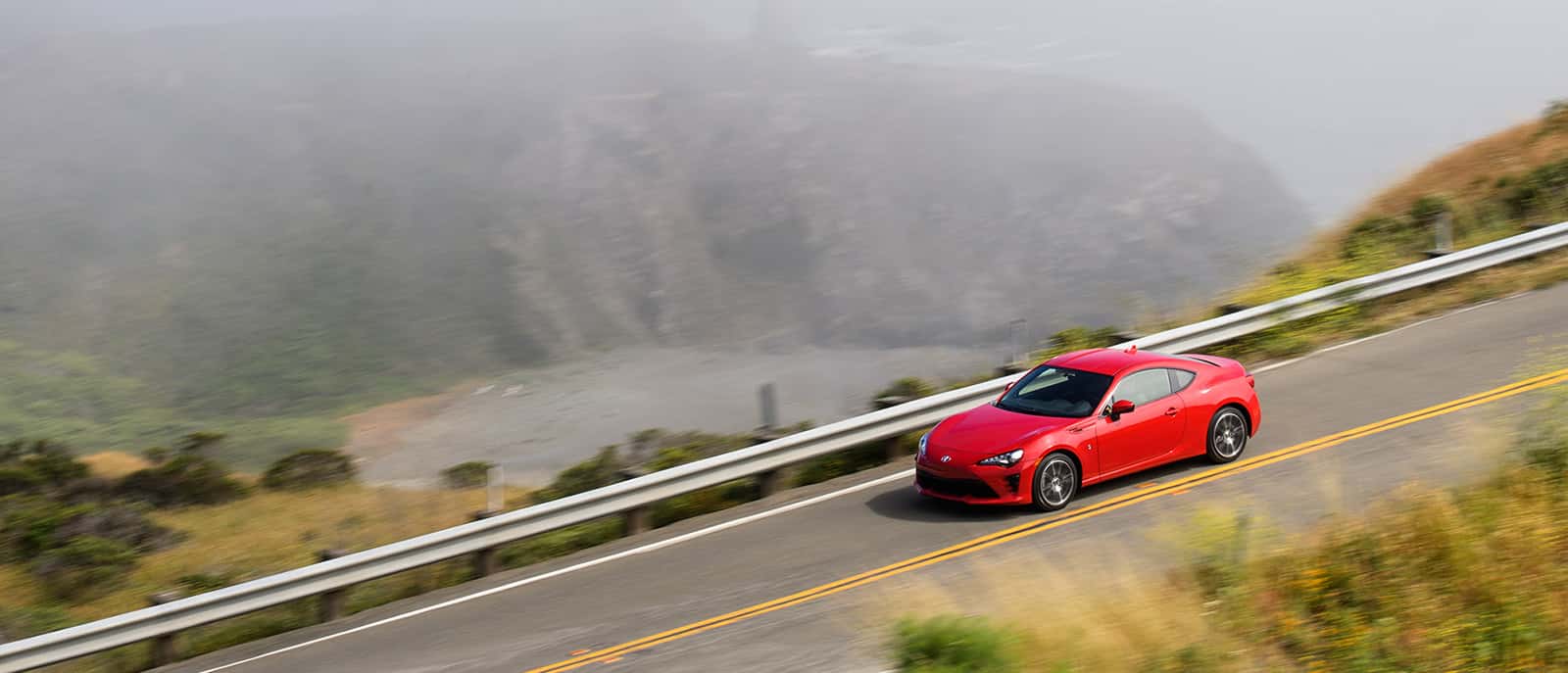 2017 Toyota 86