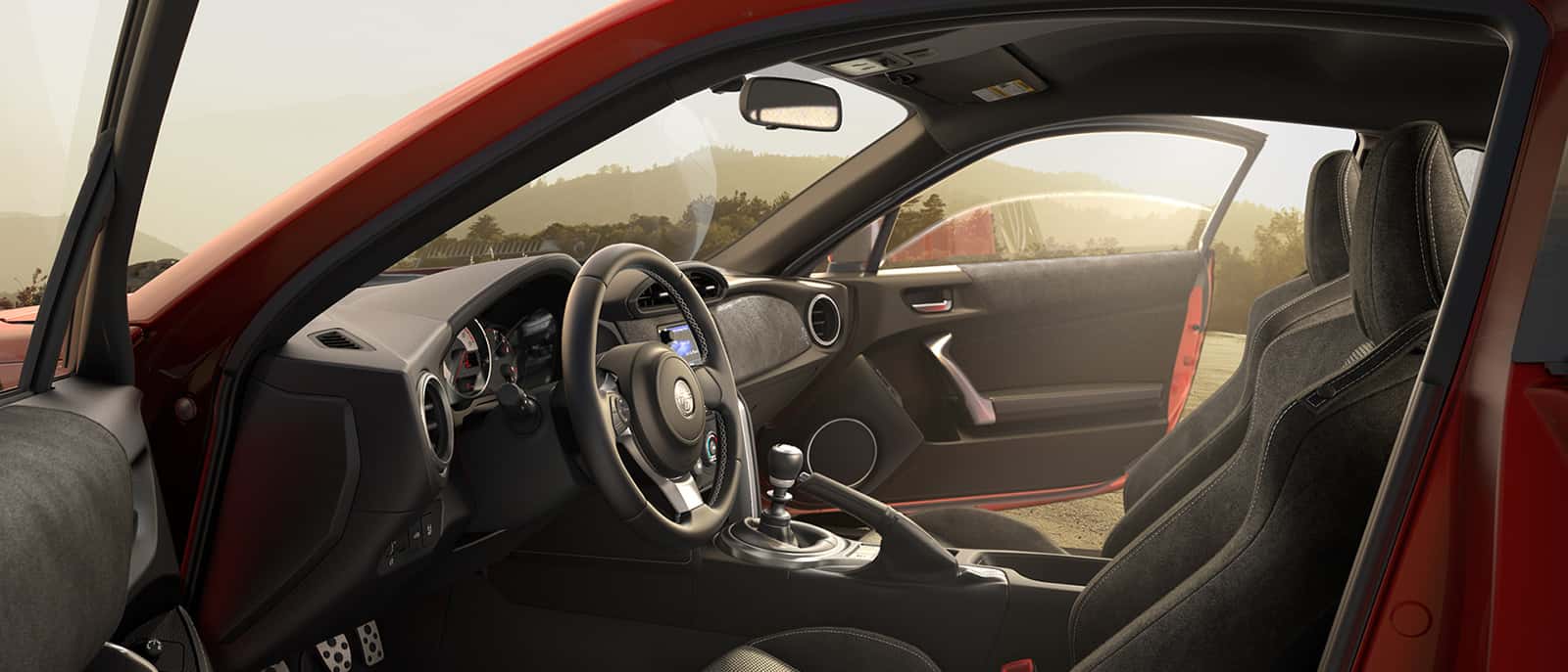2017 Toyota 86
