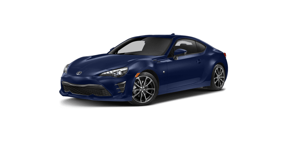 toyota 86