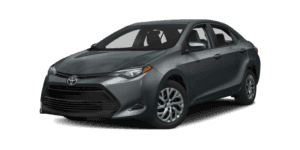 Corolla