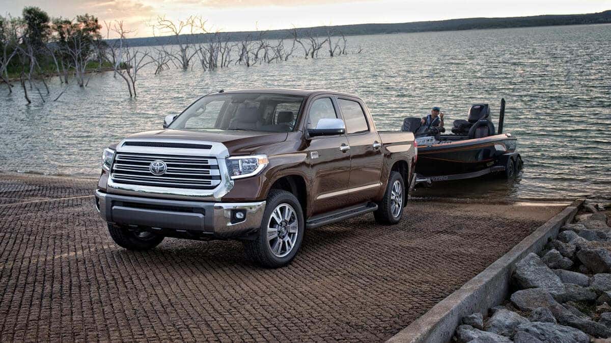 2018 Toyota Tundra 1974 Edition CrewMax