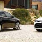 2018 Toyota Avalon