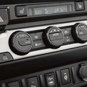 2018 Toyota Tacoma Interior 3