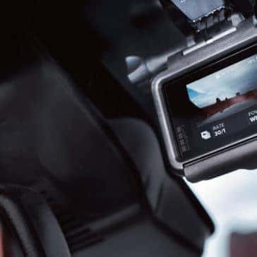 2018 Toyota Tacoma Interior 2