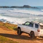 2018 Toyota 4Runner ocean