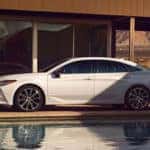 2019 Toyota Avalon Exterior