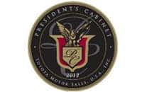 President's Cabinet Award
