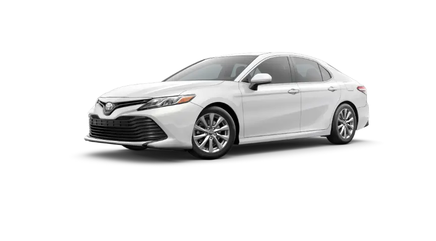 2019 Toyota Camry Trim Levels | Earl Stewart Toyota