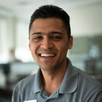 Alan Betances