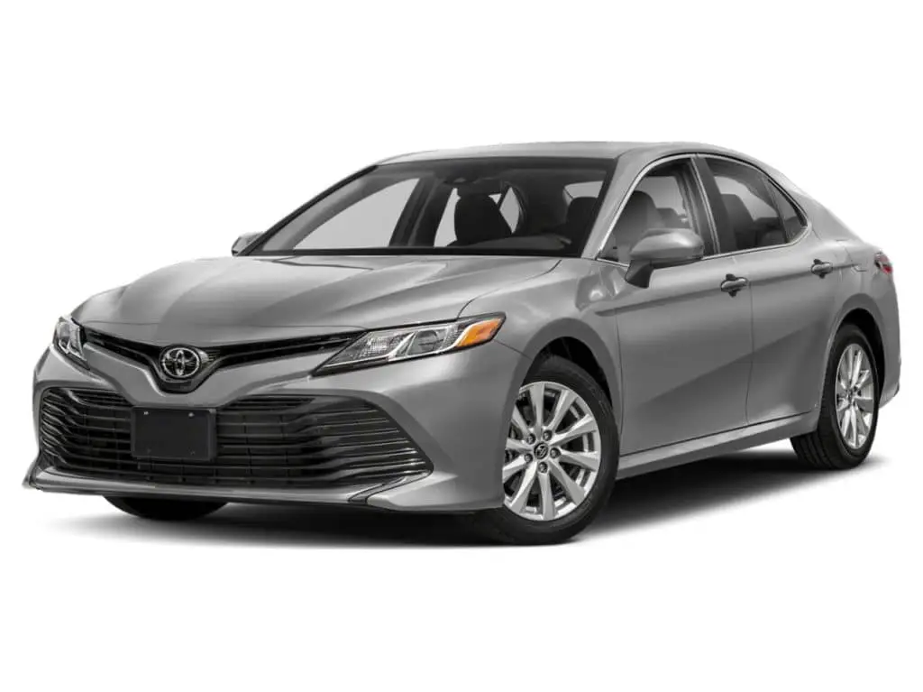 Toyota Camry Lease Deals in Lake Park, FL | Earl Stewart Toyota of ...