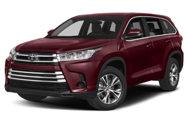 Toyota Highlander frente a Kia Sorento sorento vs highlander 2019 Toyota Highlander frente a Kia Sorento