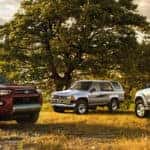 2020 Toyota 4Runner
