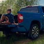 2020 toyota tundra