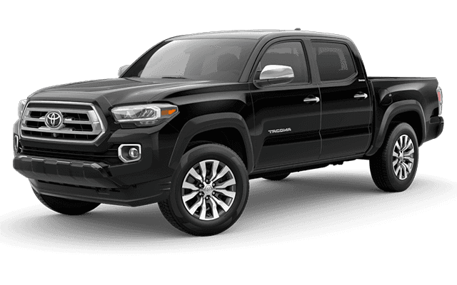 tacoma limited