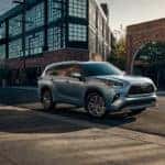 2020 highlander