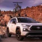 2021 rav4