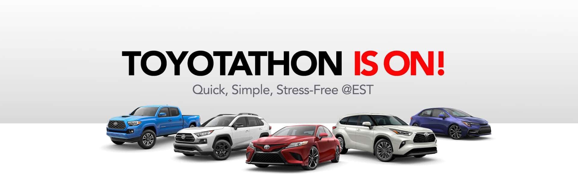 toyotathon
