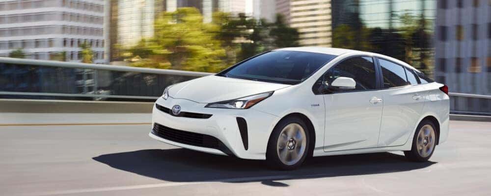 Toyota prius hybrid 2021 discount